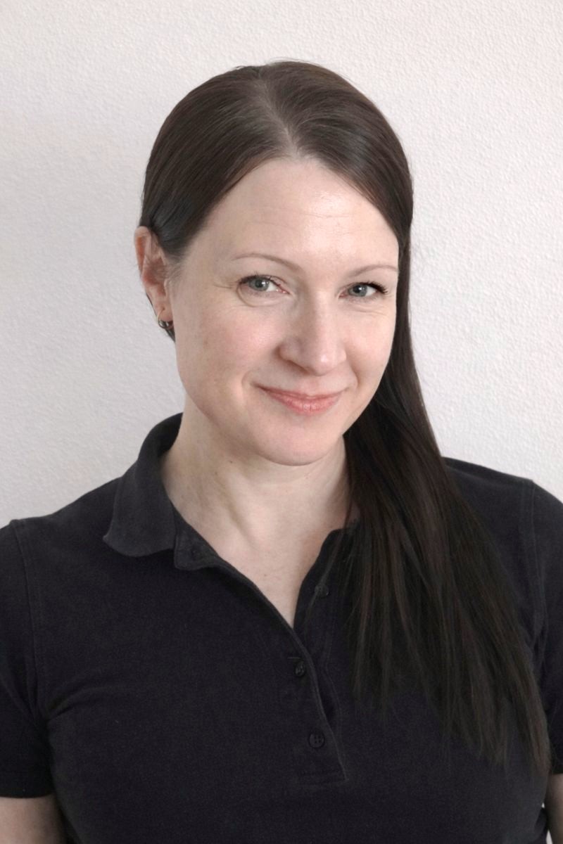 Maarit Kaveri