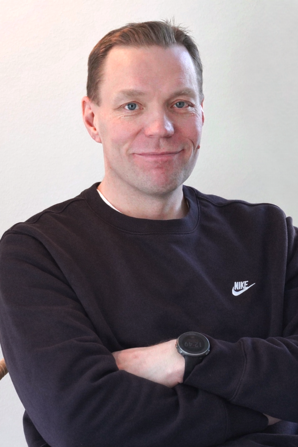 Timo Kaveri